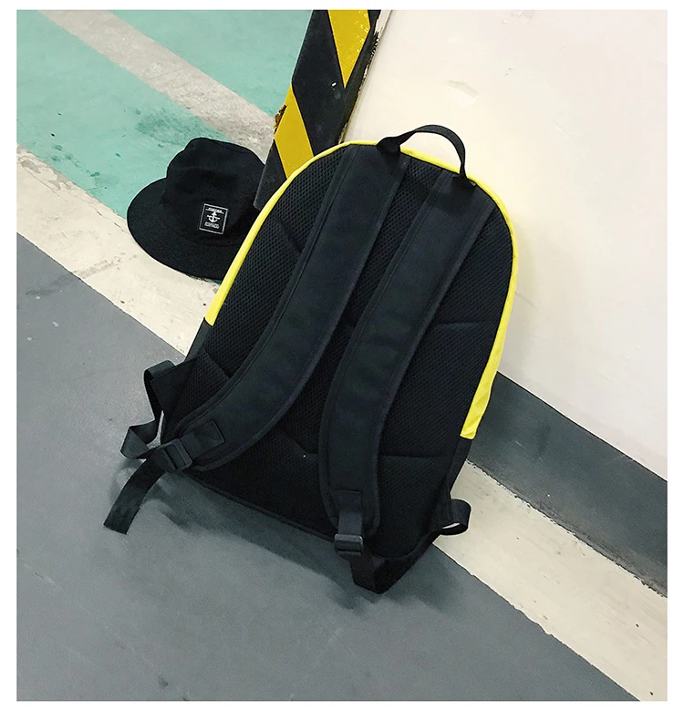 Человек рюкзак холст человек большой Ёмкость мода Винтаж рюкзаки школьные для