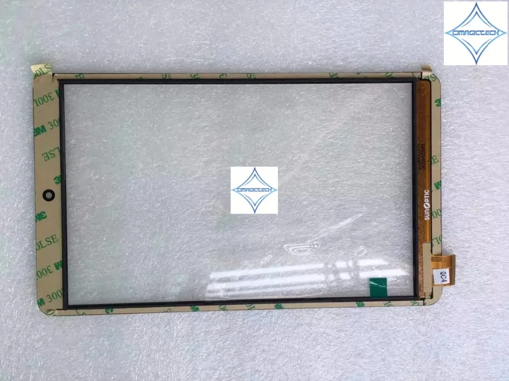 7 9 дюймов для Ployer P803 p806 MOMO8W SG8099-FPC_V1-1 SG8099 планшет сенсорный экран емкостный