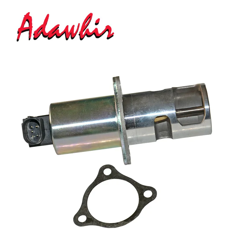 Клапан EGR для Renault Megane MK2 inc. Coupe Cabriolet Sport Tourer & Saloon 1.9DCi 8200293950 8200467030 8200542998