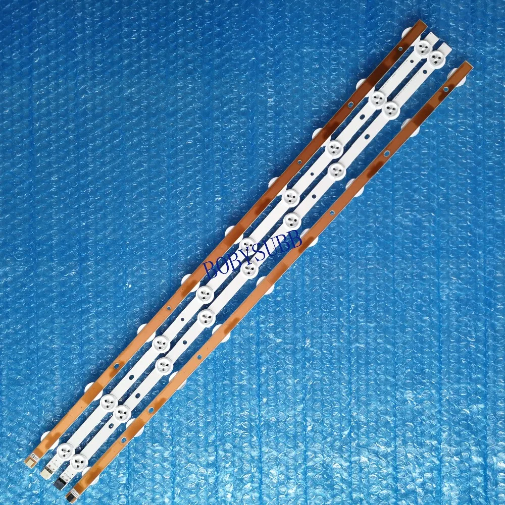 4 шт./компл. новый оригинальный 647 мм для LED32A2000V LC320DXN 6916L 1030A 1031A 0881A 0923A|Адаптеры AC/DC| |