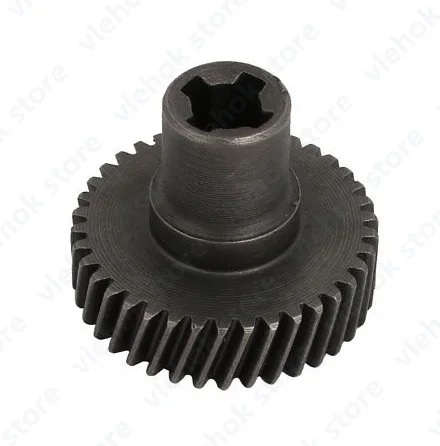 Replacement for BOSCH GBH2-28 GBH 2-28 28 Power Tool Accessories Electric tools part - Цвет: 1PCS