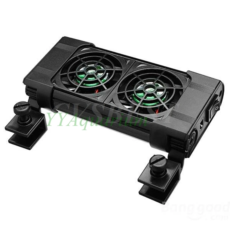 80 л аквариумный отстойник охлаждающий вентилятор аквариумные водоводы