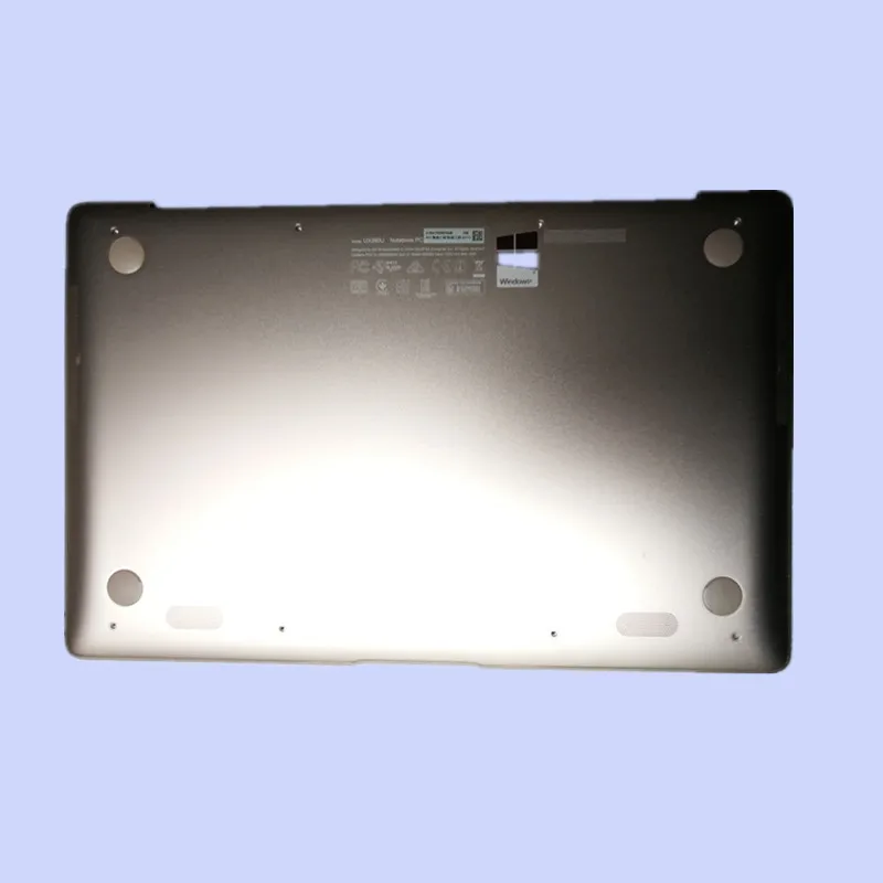 Новый оригинальный чехол для ноутбука/Нижняя крышка ASUS ZenBook UX390 UX390UA|Сумки и чехлы