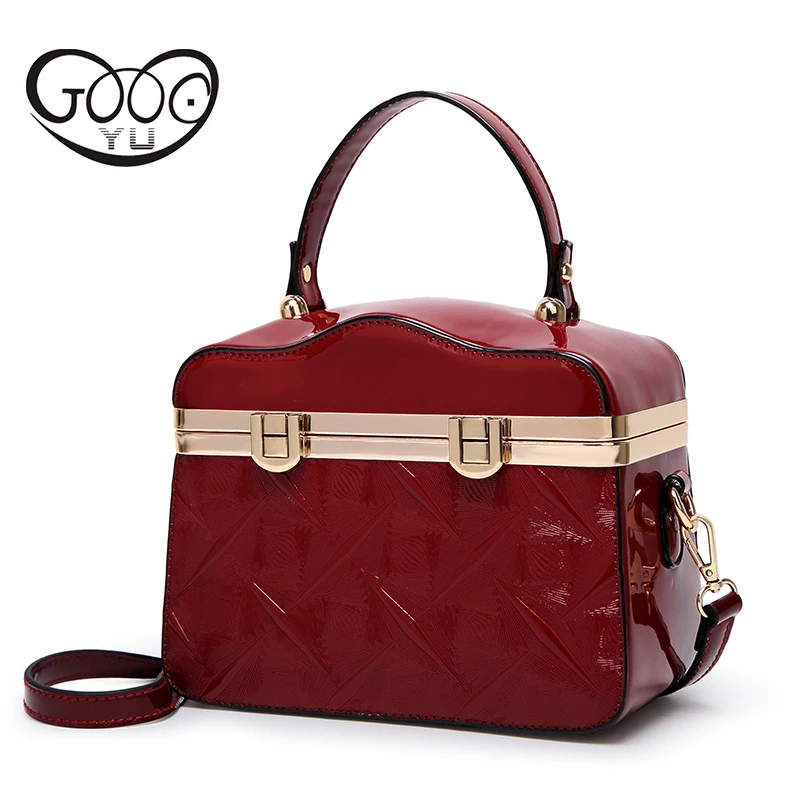 Женская сумка из искусственной кожи с тиснением замком|brand women bag|designer bagwomen bag |