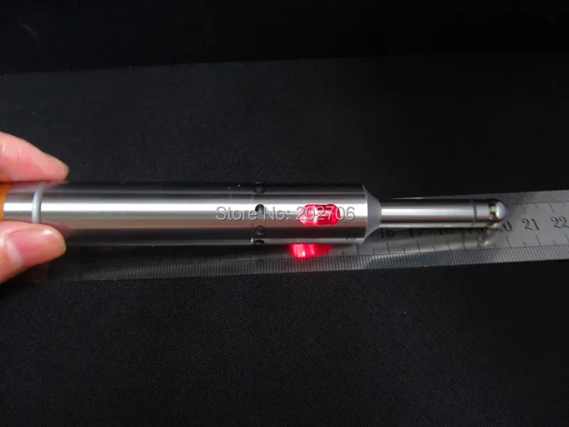 Точный электронный токарный станок с сигналом светодиодный фрезерный