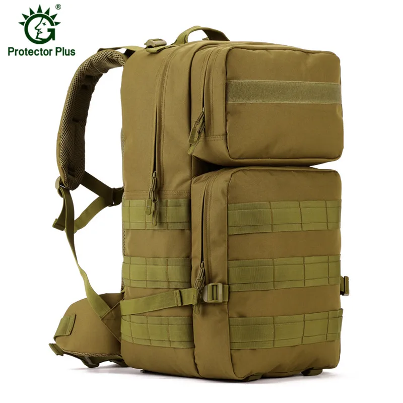 55L водонепроницаемый спортивный рюкзак мужские или женские рюкзаки большой