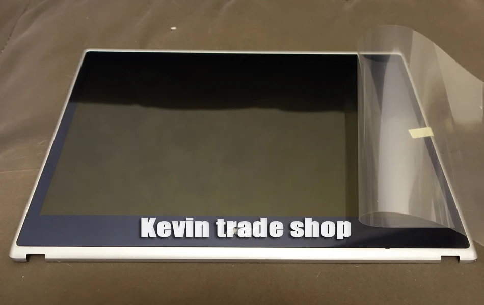 Бесплатная доставка 14 &quotдюймовый светодиодный дигитайзер Ассамблеи Дисплей