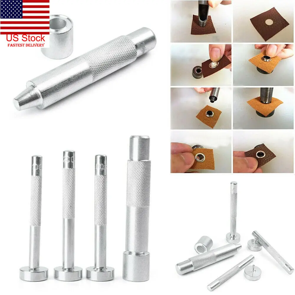 Новинка 2019 лидер продаж Набор отверстий для 5 мм 6 8 10 инструмент сделай сам