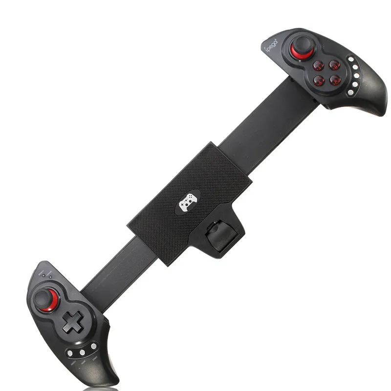 IPEGA PG 9023 Универсальный беспроводной Bluetooth игровой контроллер геймпад джойстик