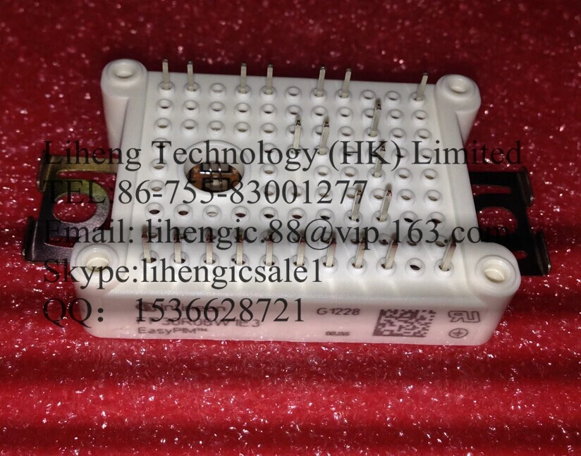 Новые и оригинальные FP30R06W1E3|Запасные части| |