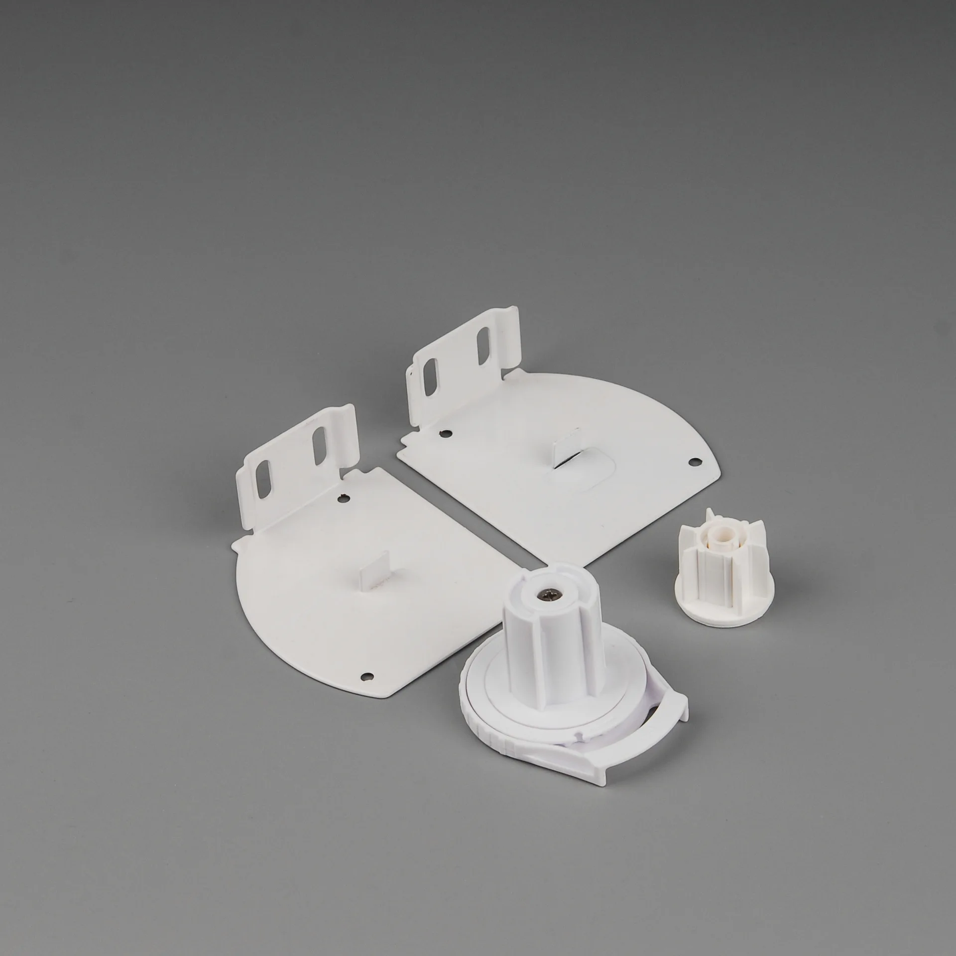 Сердечник из нержавеющей стали тонкий дизайнерский клатч с головкой S4 28/38|Жалюзи