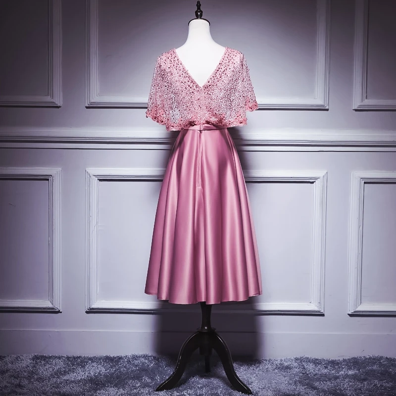 2019 летняя последняя новинка с коротким рукавом v образным вырезом низким на спине