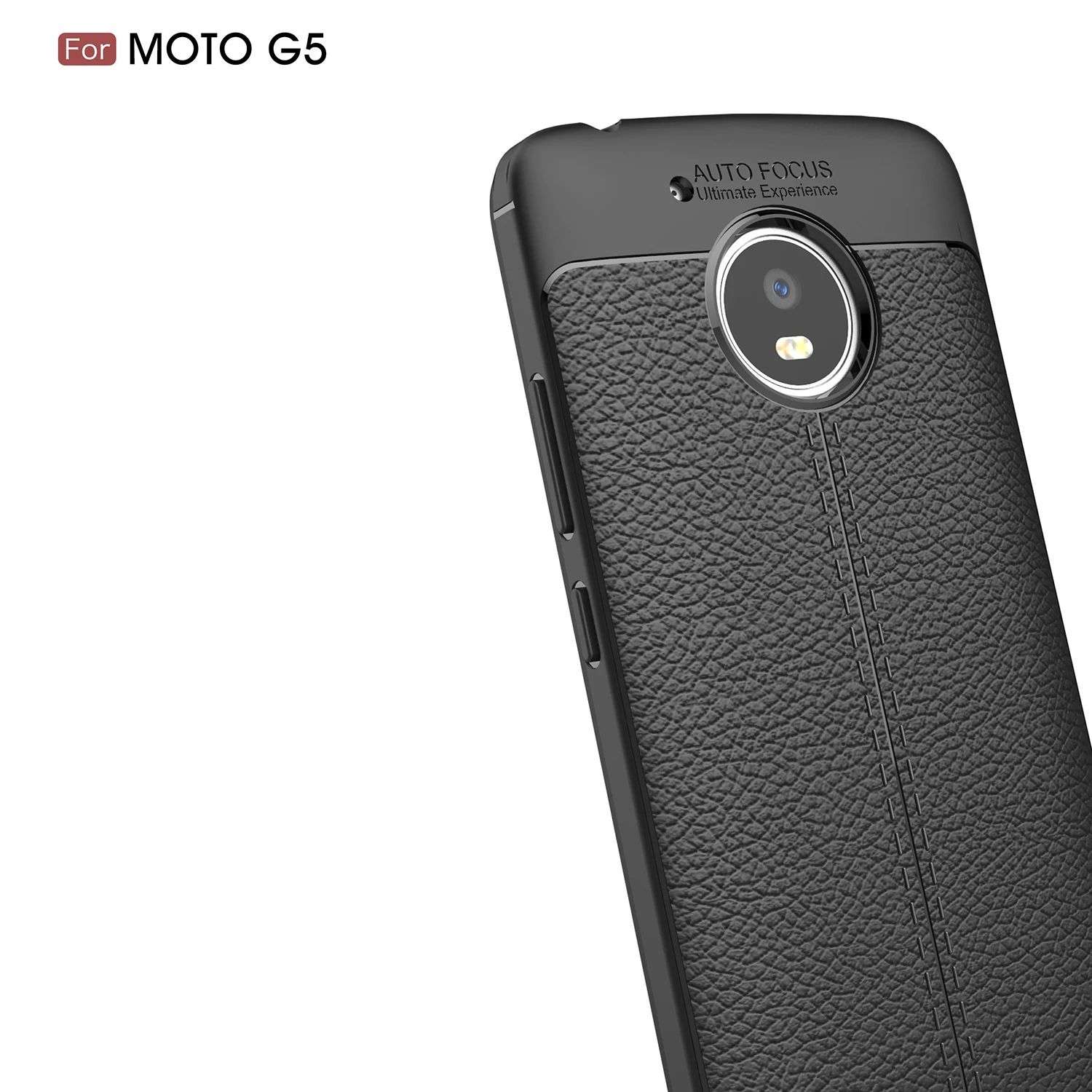 Tobocloo для Motorola Moto G4 G5 G5s G6 C X4 E4 Plus Z2 Play Force мягкий резиновый чехол, силиконовый чехол, мягкий волокнистый чехол