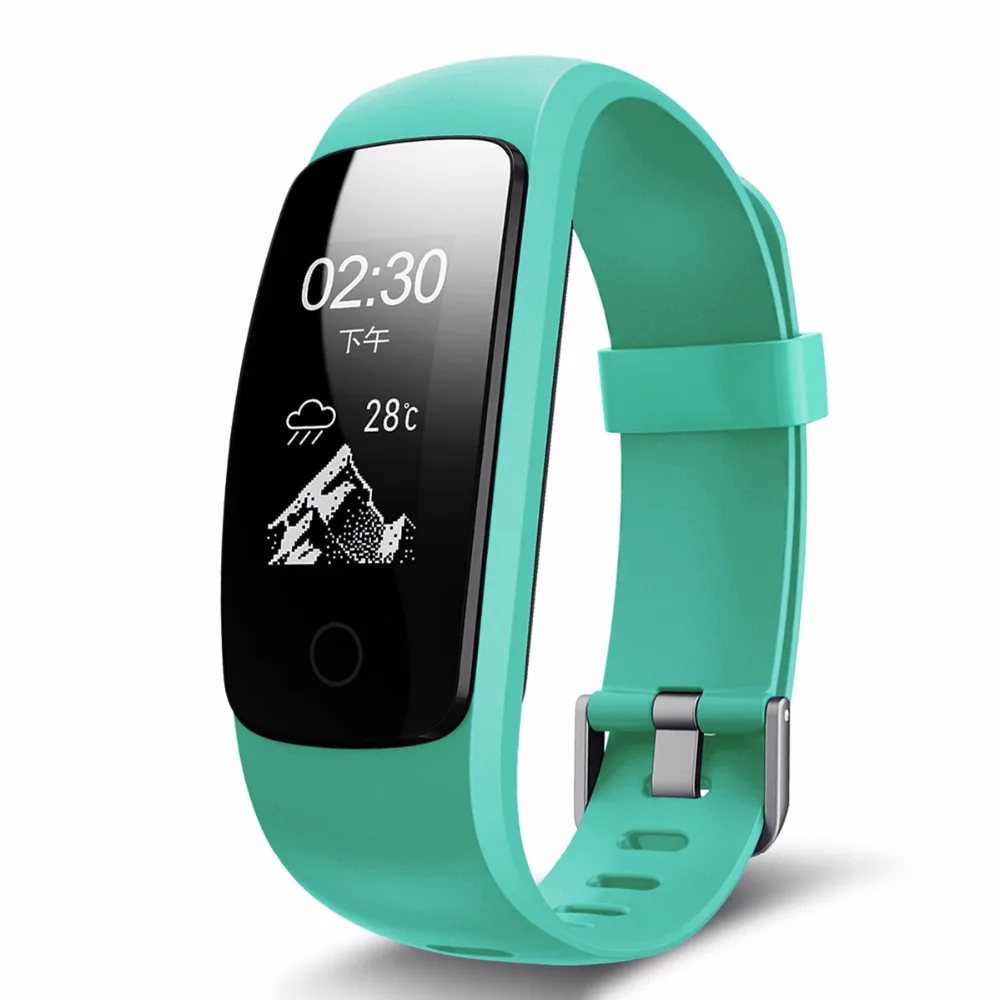 696 id107 plus hr Bluetooth Смарт-браслет пульсометр фитнес-трек Veryfit 2 0 приложение