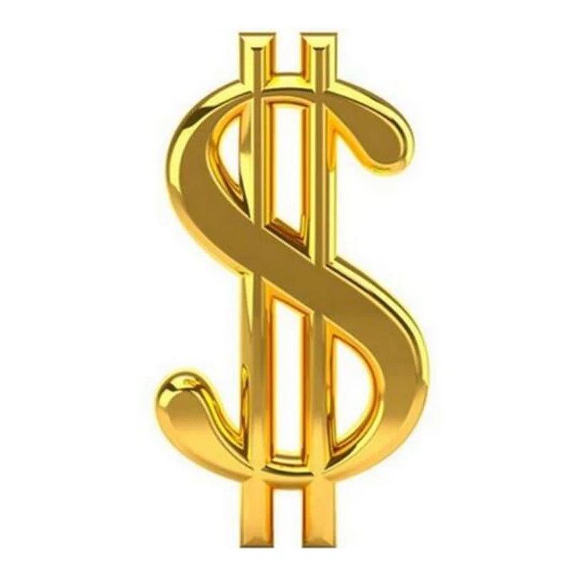 

1$ link how many you need to pay then how many piece you order thanks