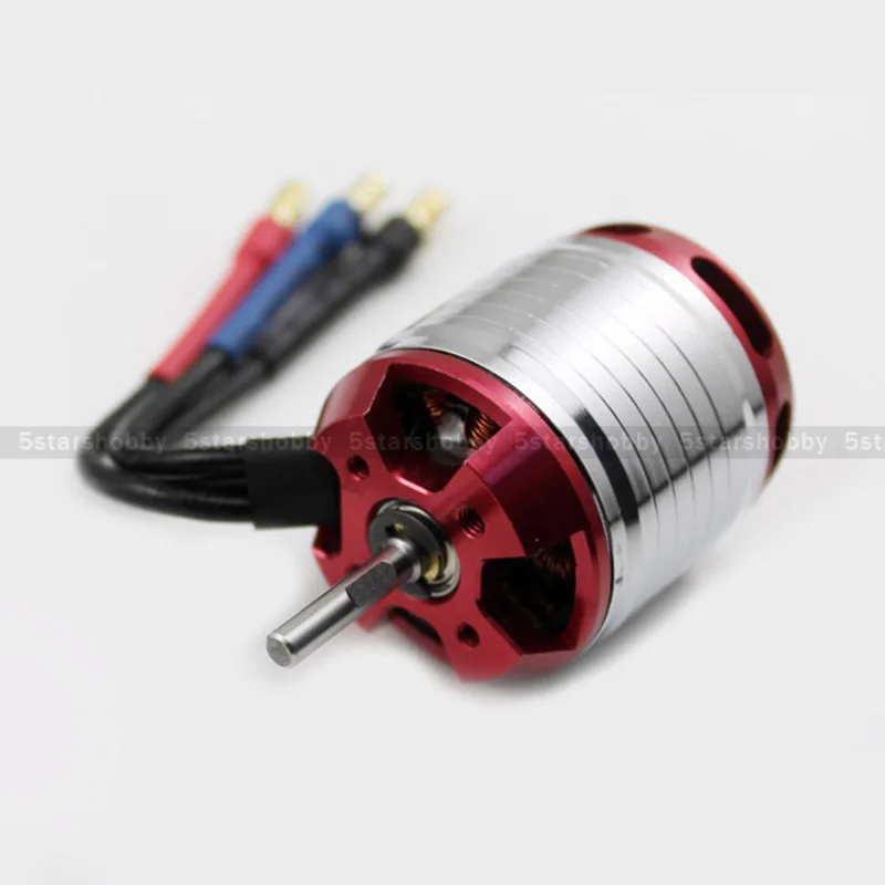 GARTT HF450L 1800KV бесщеточный двигатель для вертолета Trex 450L 480|motor for|brushless motormotor brushless motor