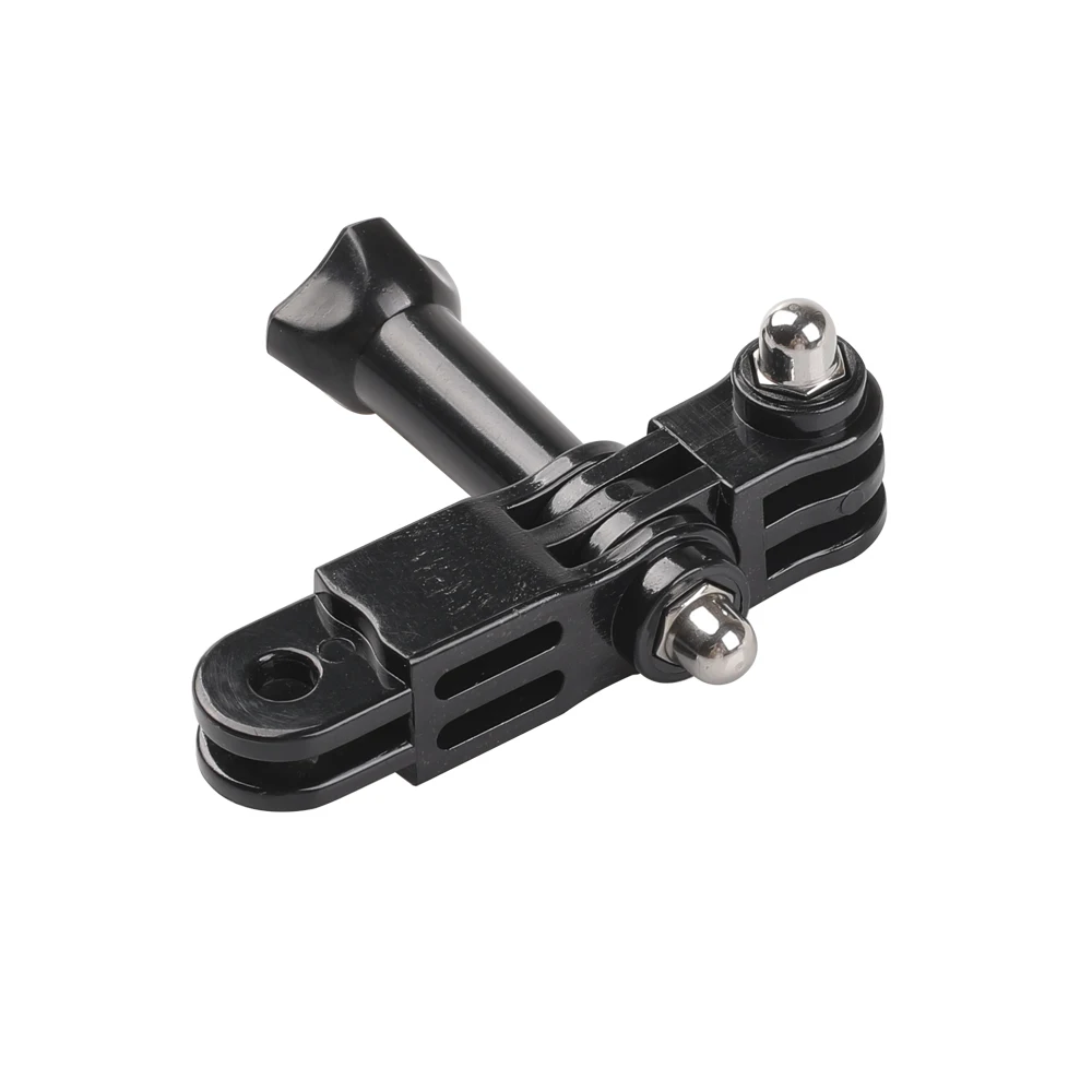 Универсальный 1 длинный короткий Gopros Long + Короткий шарнир для GoPros 7 6 5 4 3 2