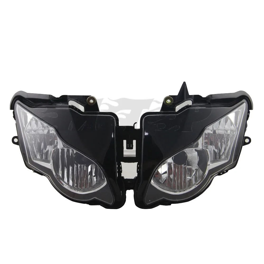 Для Honda CBR1000RR CBR 1000 RR 2008 2011 передняя фара мотоцикла корпус лампы 1000RR CBR1000 08 11|cbr 1000rr|cbr