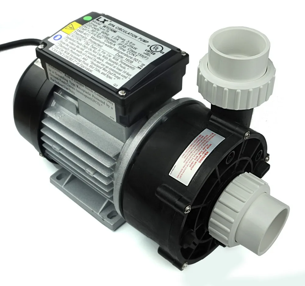 Циркуляционный водяной насос WTC50M 250 Вт л. С. | Обустройство дома