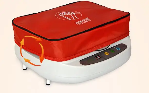 Автоматическая электрическая бытовая Магнитная многофункциональная машина для