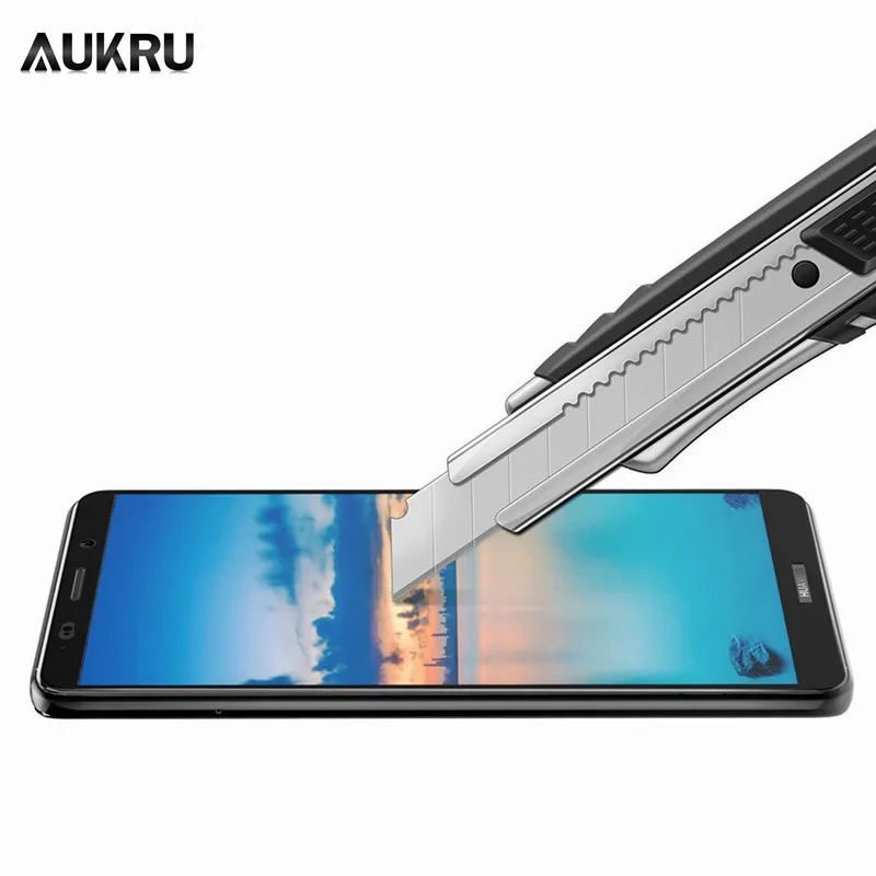 Полное покрытие закаленное стекло для huawei p20 Lite mate 20 защитное на Honor 10 защитная