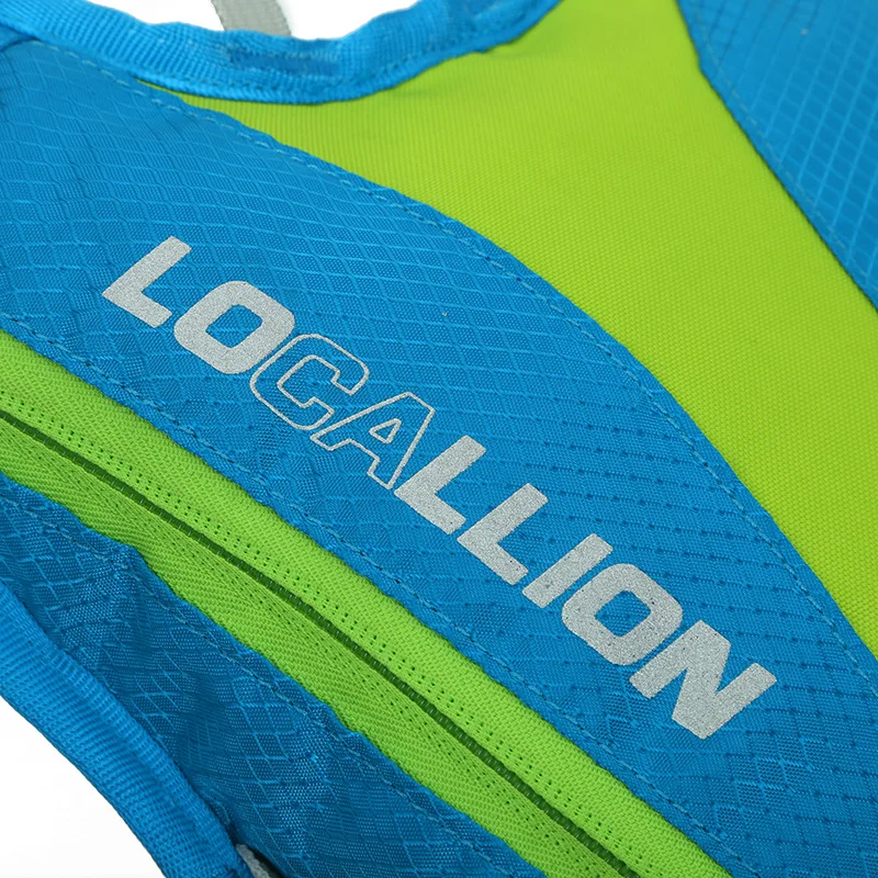 Открытый Местный лев Запуск Сверхлегкий сумки 2018 мужчины на свежем воздухе