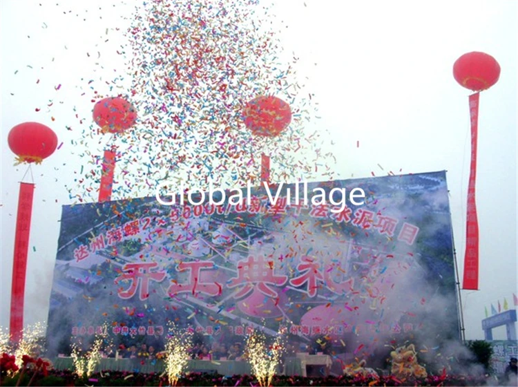 2 шт. бесплатная доставка пульт дистанционного управления 150 Вт машина для