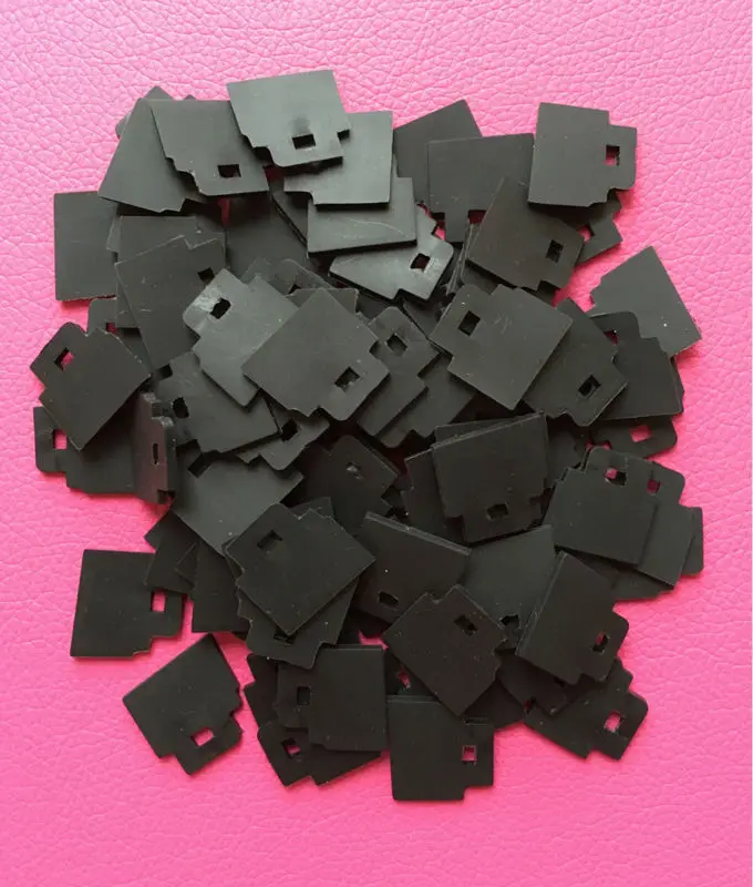 10 шт. ультрафиолетовые черные стеклоочистители для принтера Roland Dx4 | Компьютеры и