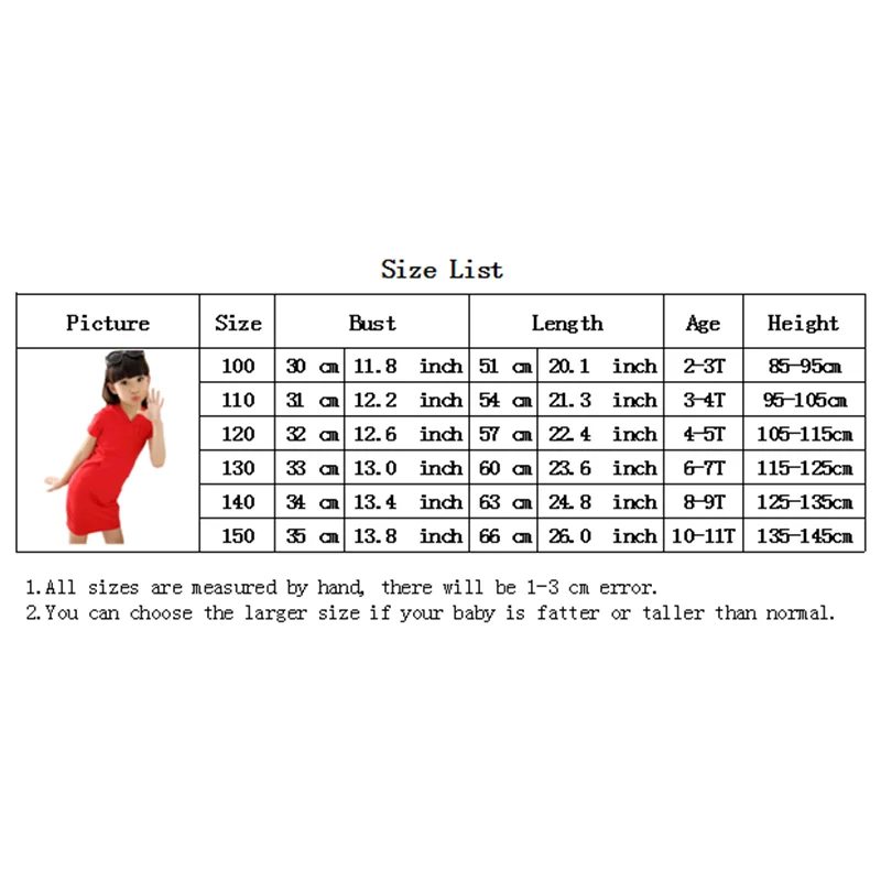Cheap Cotton Girls Dress Kids Toddler Tutu Baby Clothes Summer Beach Dresses Girl Teenager Vestidos Casual Children Clothing | Детская