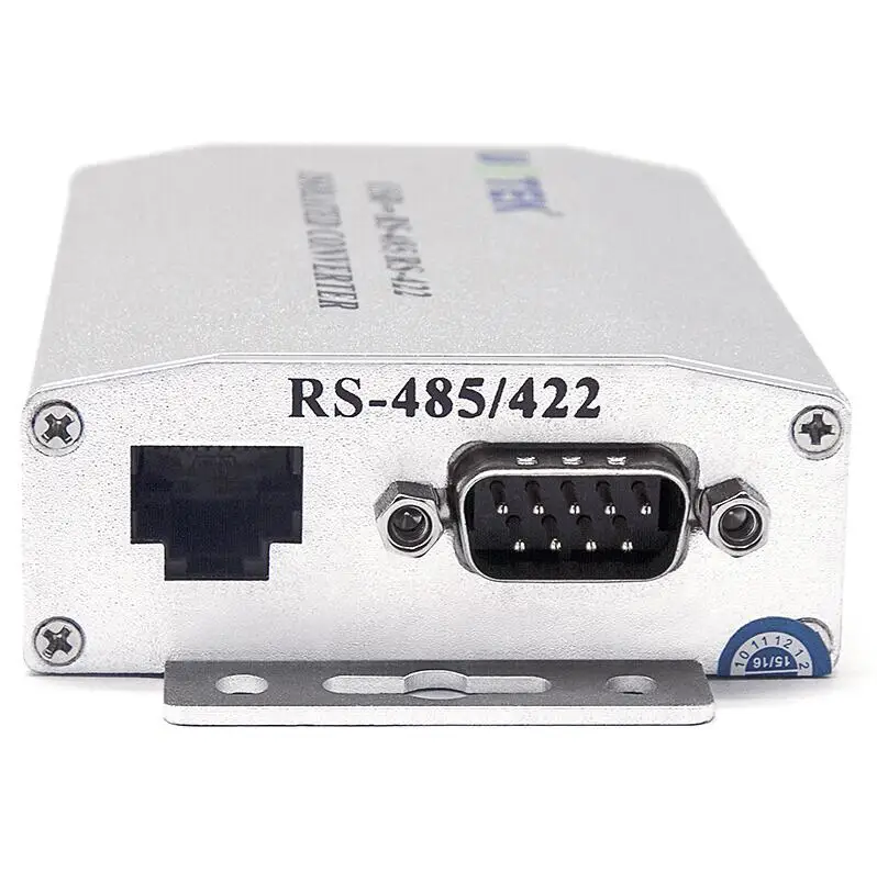 Последовательный преобразователь USB в RS 485/422 с защитой от электростатического