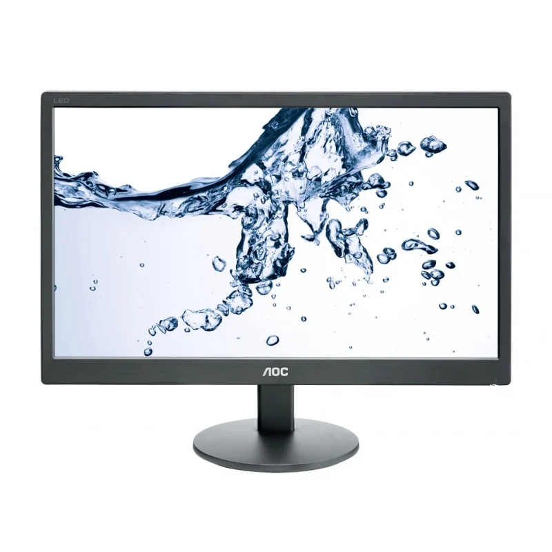 Монитор AOC 18.5&quot E970SWN Черный|monitor aoc|computer displayaoc monitor |