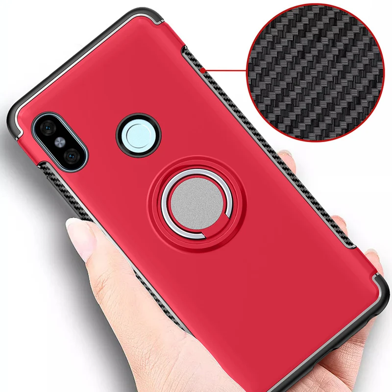 Магнитный чехол-держатель для автомобиля для Xiao mi Red mi Note 7 5 6 K20 Pro 6A 5A Prime 4X 4A S2 3S mi 9T 8 9 A2 Lite MAX Note mi x 2 3