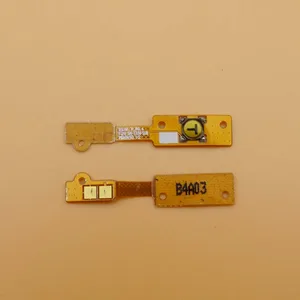 Оригинальный гибкий сенсорный кабель клавиатуры для Samsung GALAXY Tab 4 T230 T231 Home