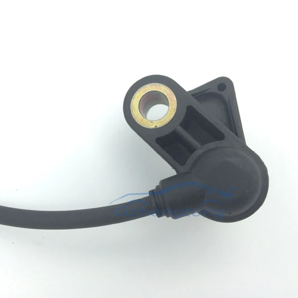 Передний правый ABS Датчик скорости колеса для Mazda 626 GF GW 1997-2002 Новый GE7C-43-70X GE7C4370X