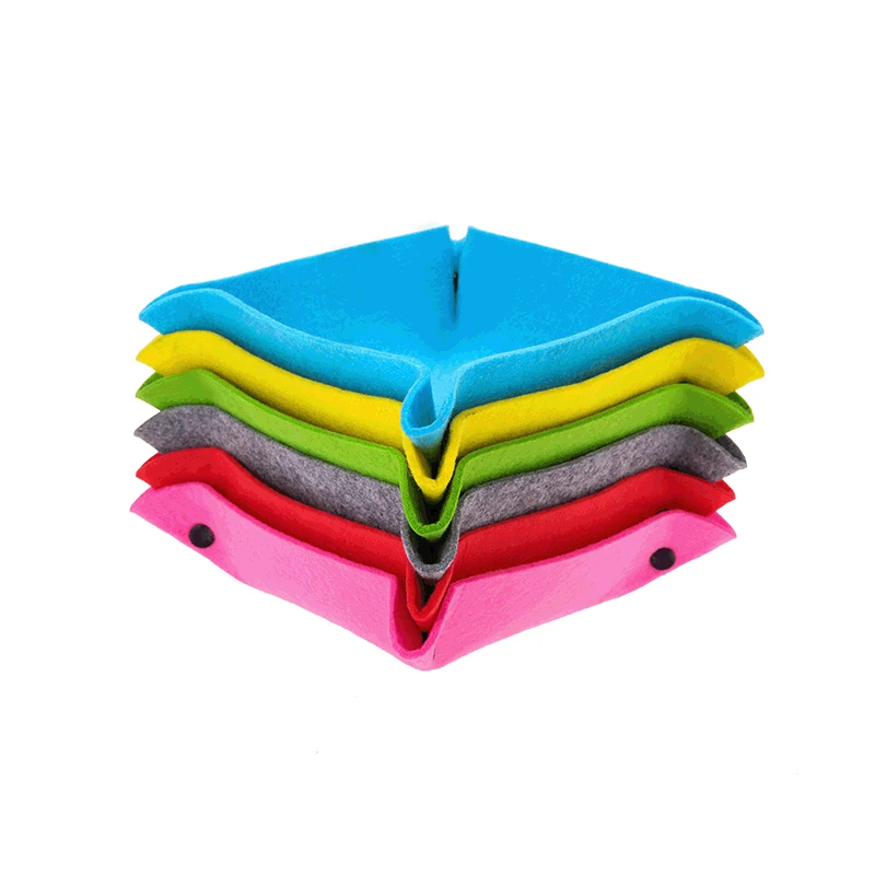 Красочное украшение для дома и офиса компактный двухфункциональный складной