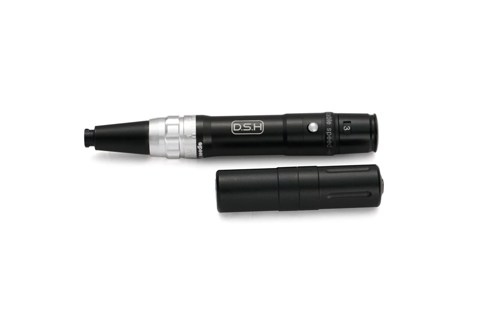 Импортный мотор DSH машинка для перманентного макияжа бровей тату-пистолет