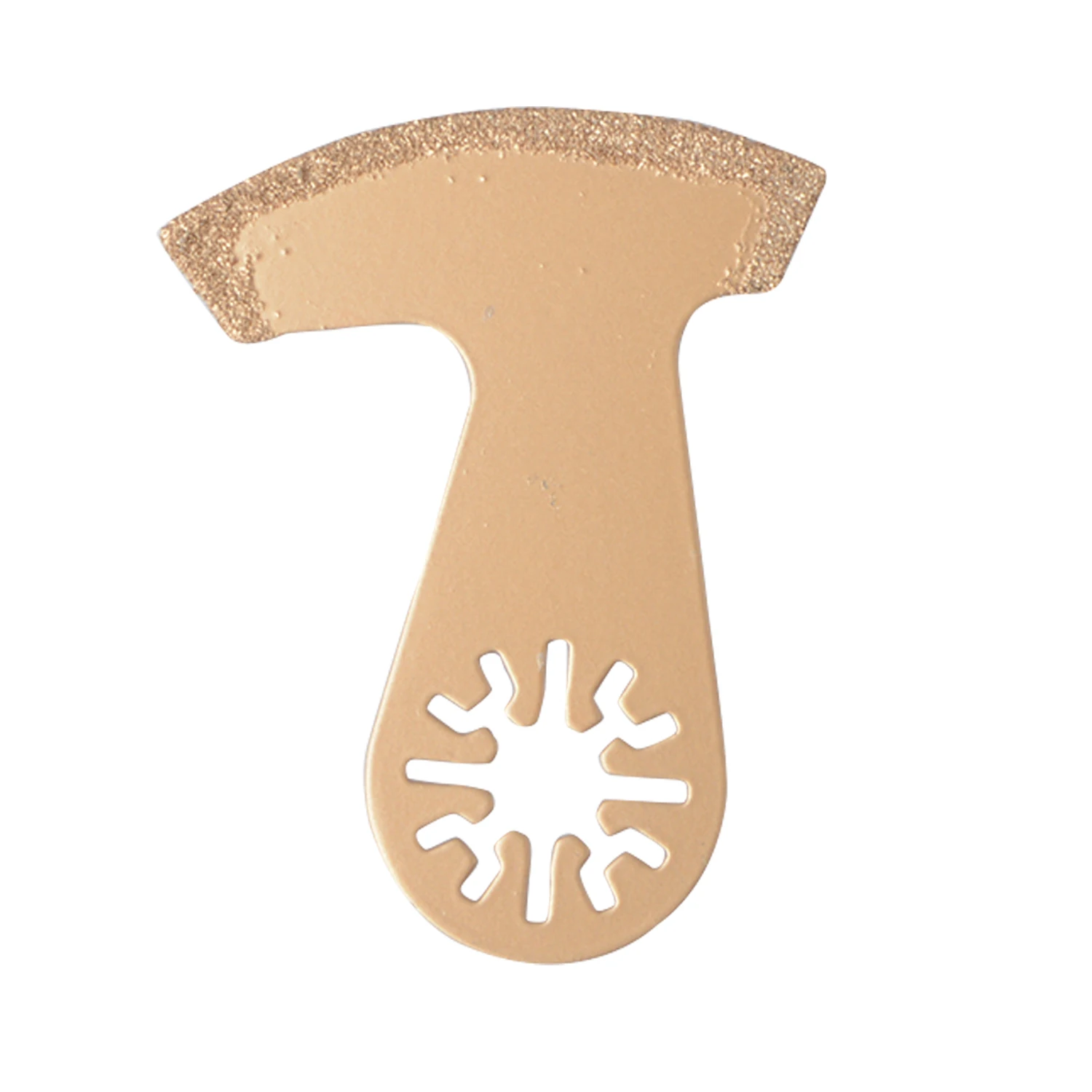 6 шт. карбидный Осциллирующий Инструмент лезвие пилы аксессуары для ремонта