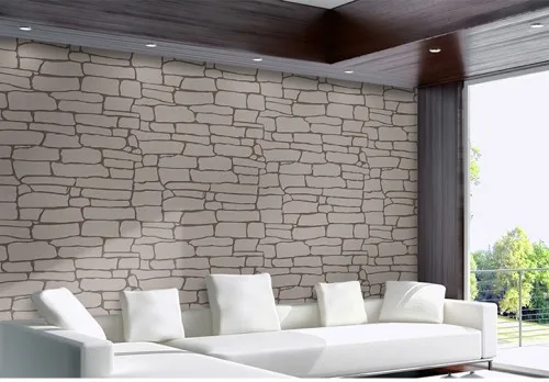 Настенные обои промышленного стиля на заказ настенные цементные в стиле ретро с