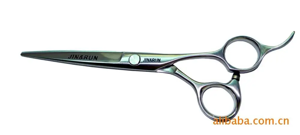 Нового питомца новый sharp прочный твердого высокого класса красоты ножницы |