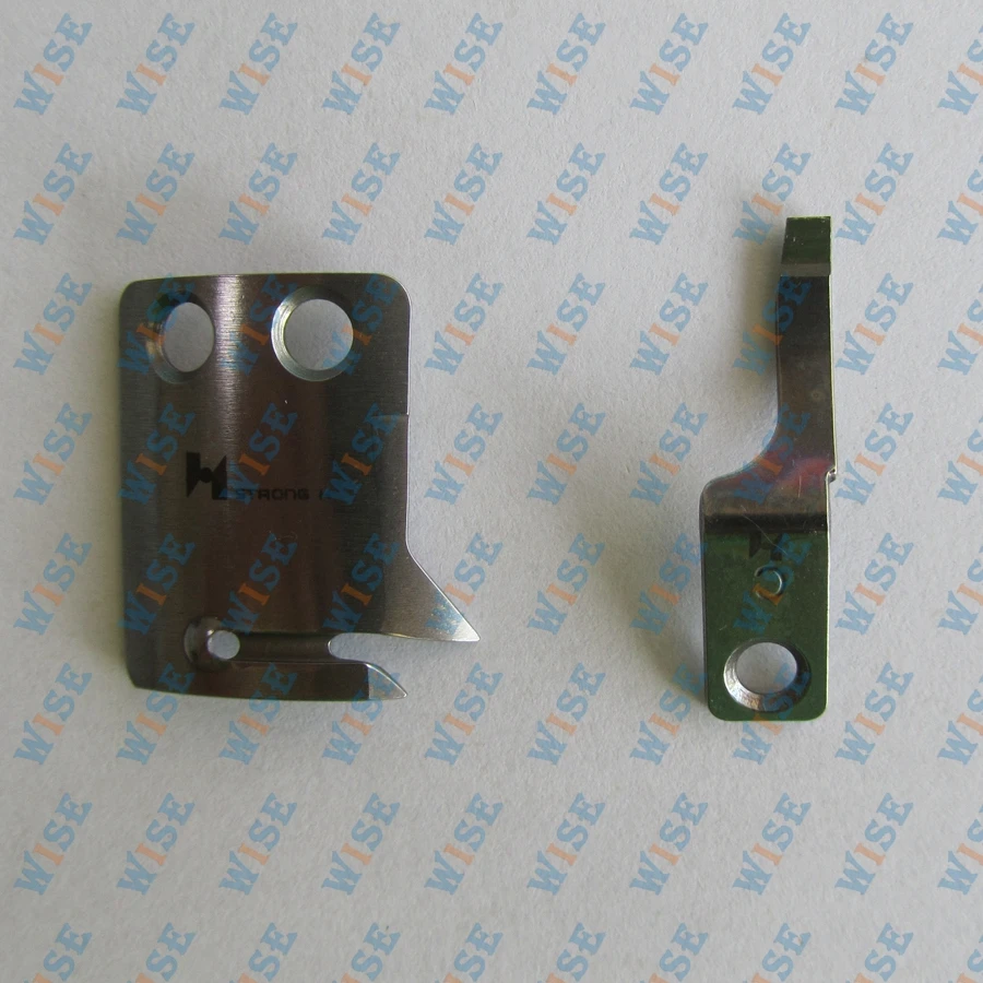 Набор ножей для швейных машин MITSUBISHI # MG 52A0 834 MG 52A0 838