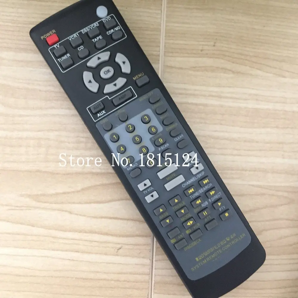 CN-KESI подходит maratnz для maratnz RC5001SR SR5001 SR5002 SR4001 SR4002 SR6001 дистанционного Управление