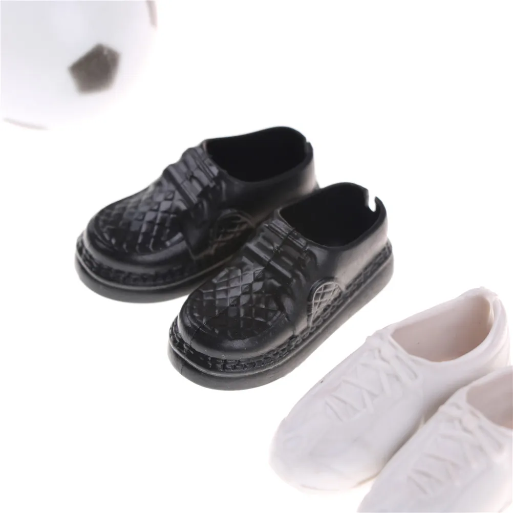 Новый стиль кукла аксессуары кукольная обувь кроссовки и мячи друг Кен Кукла