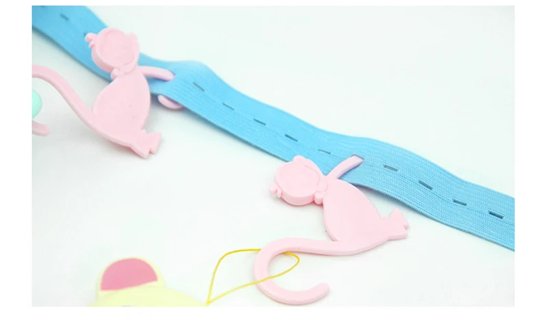 IMBABY крючки для коляски крючок Детская кроватка игрушка крюк для новорожденных детские игрушки-погремушки для коляски детские игрушки Аксессуары для колясок