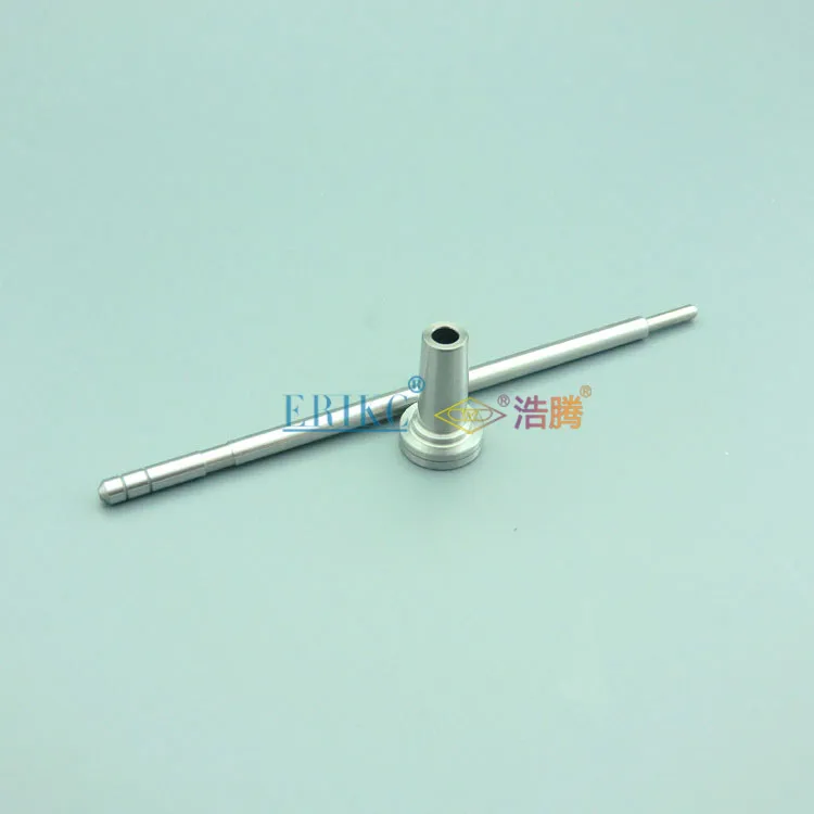 

ERIKC F00VC01331 Common rail injector valve F00V C01 331 and diesel engine spare parts valve assembly F 00V C01 331