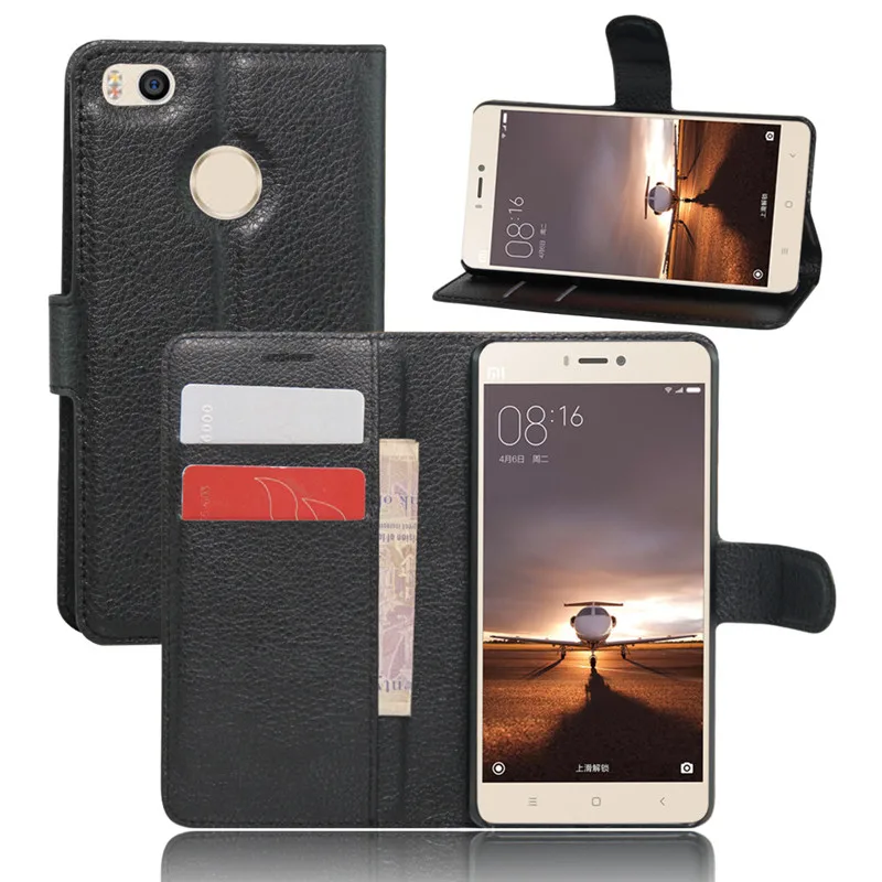 Роскошный оригинальный чехол Бумажник Обложка на заднюю панель из искусственной