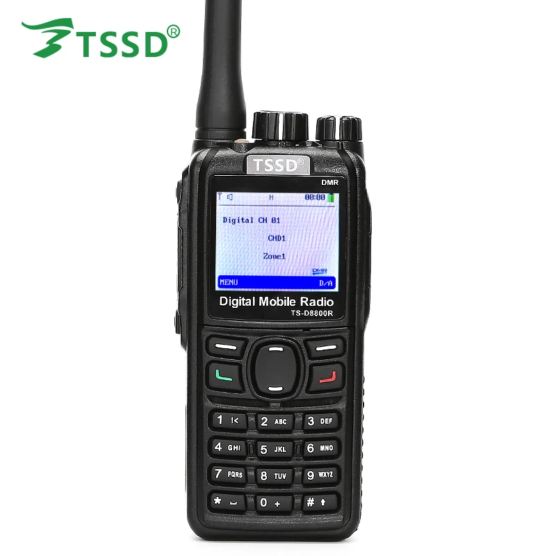 Новое поступление высокое качество UHF 400 480 МГц голосовой скремблер 5 Вт цифровая