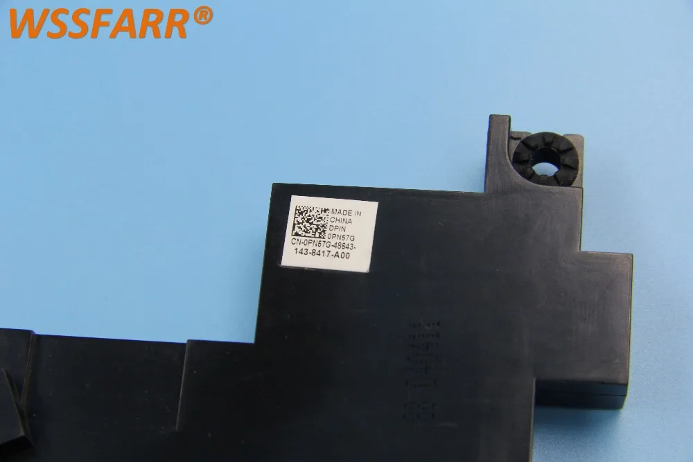 Оригинал для dell XPS 15 L502X L501X сабвуфер PN57G 0PN57G|original|original speaker |