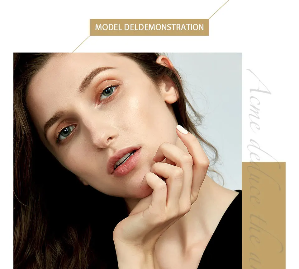 Enfashion Браслет-манжета с u-образной окантовкой, нарукавная повязка золотого цвета, браслет с винтом для женщин, браслеты