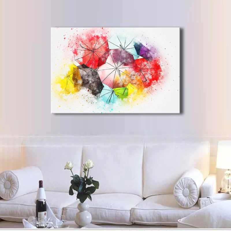 Ручная работа картина маслом на холсте современная 100% лучшее искусство