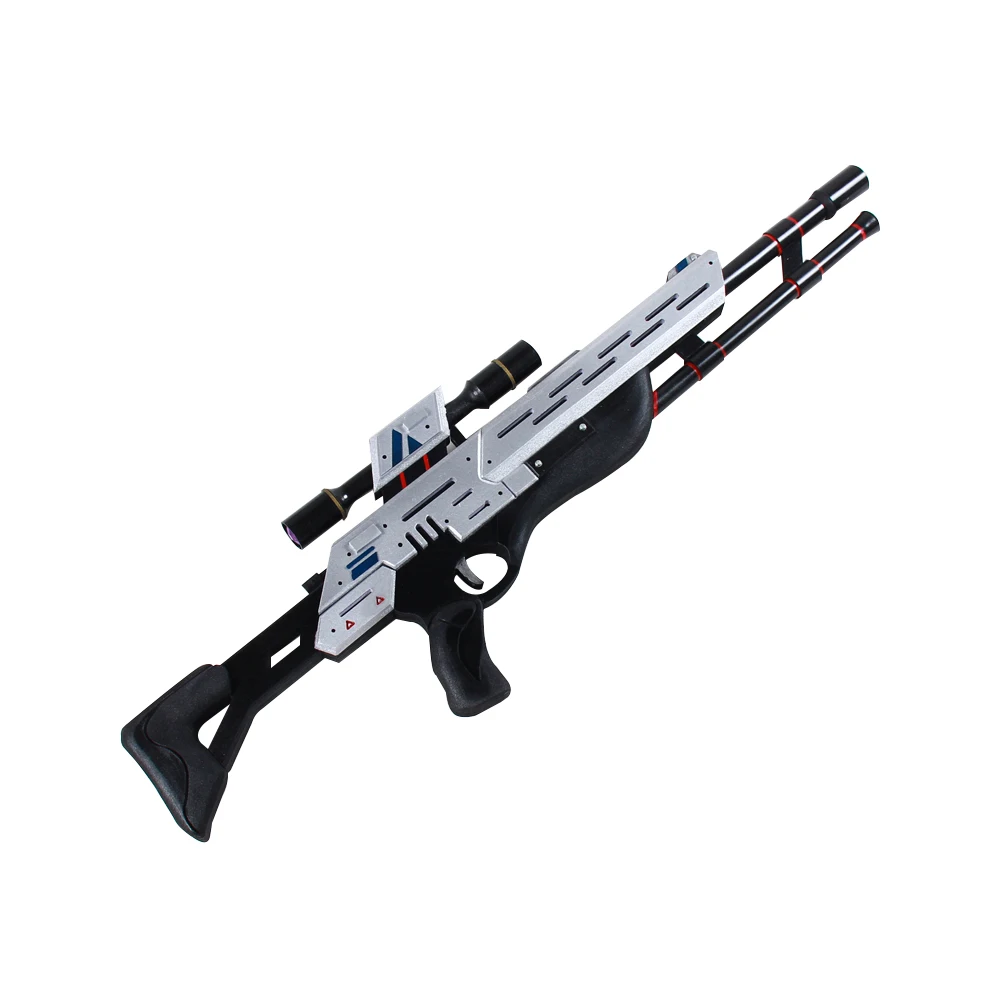 Mass Effect II M 97 Viper|Реквизит для костюмов| |